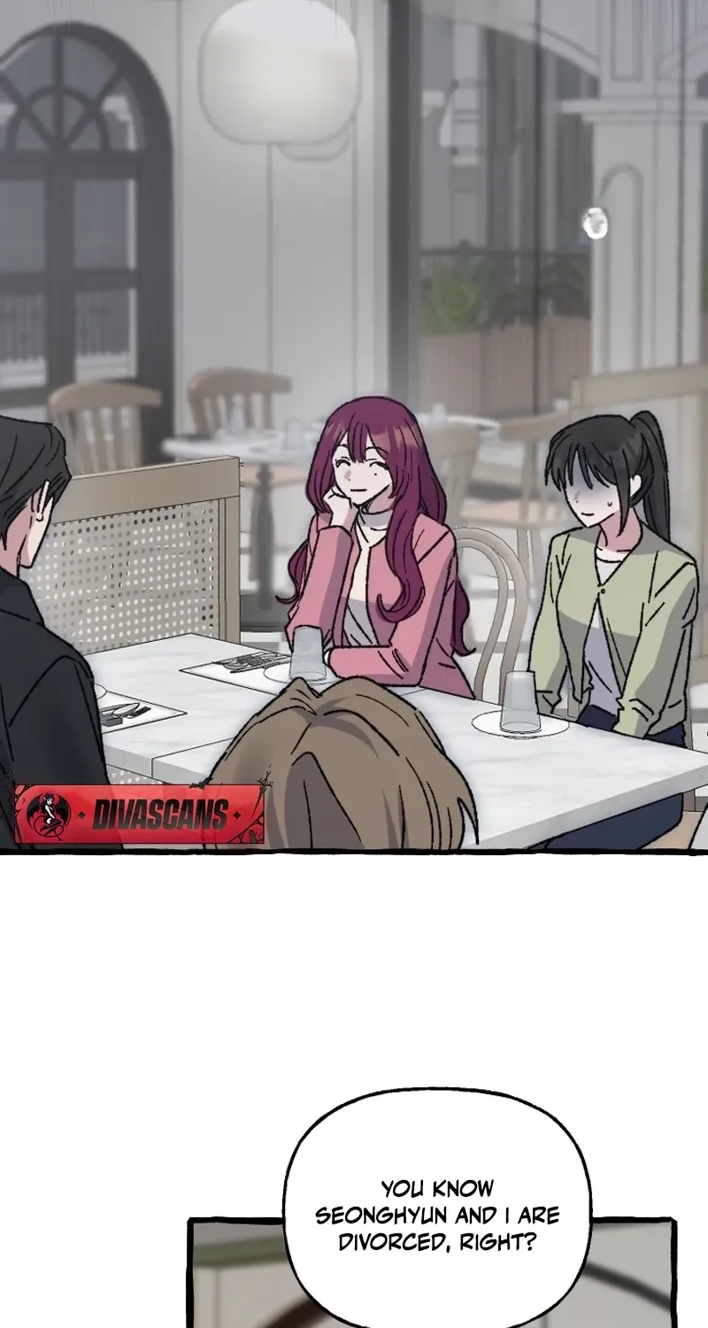 That Kind of Contract Chapter 25 page 39 - 