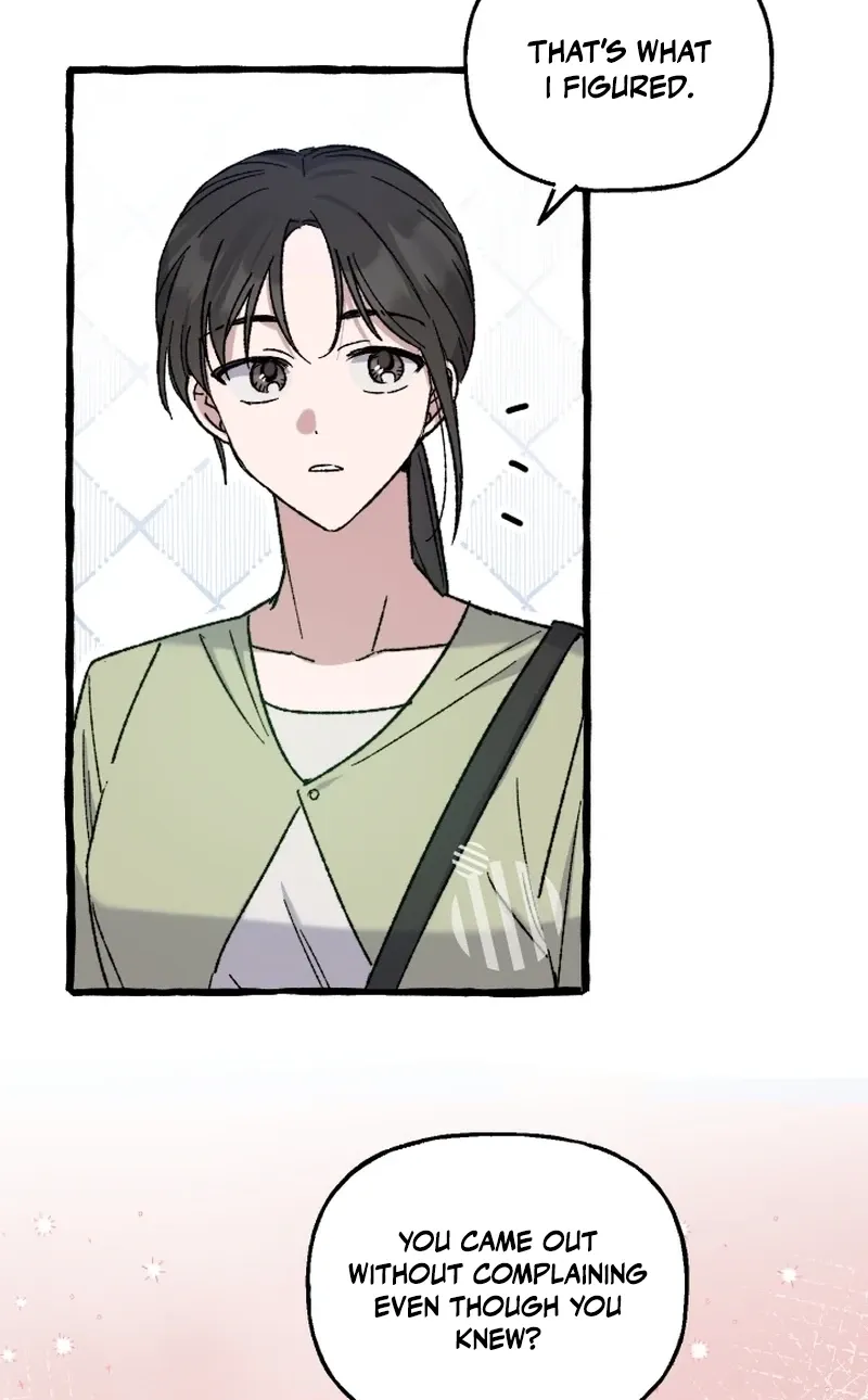 That Kind of Contract Chapter 25 page 5 - 