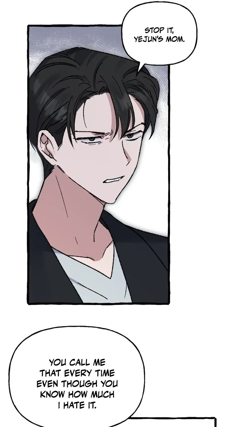 That Kind of Contract Chapter 25 page 41 - 