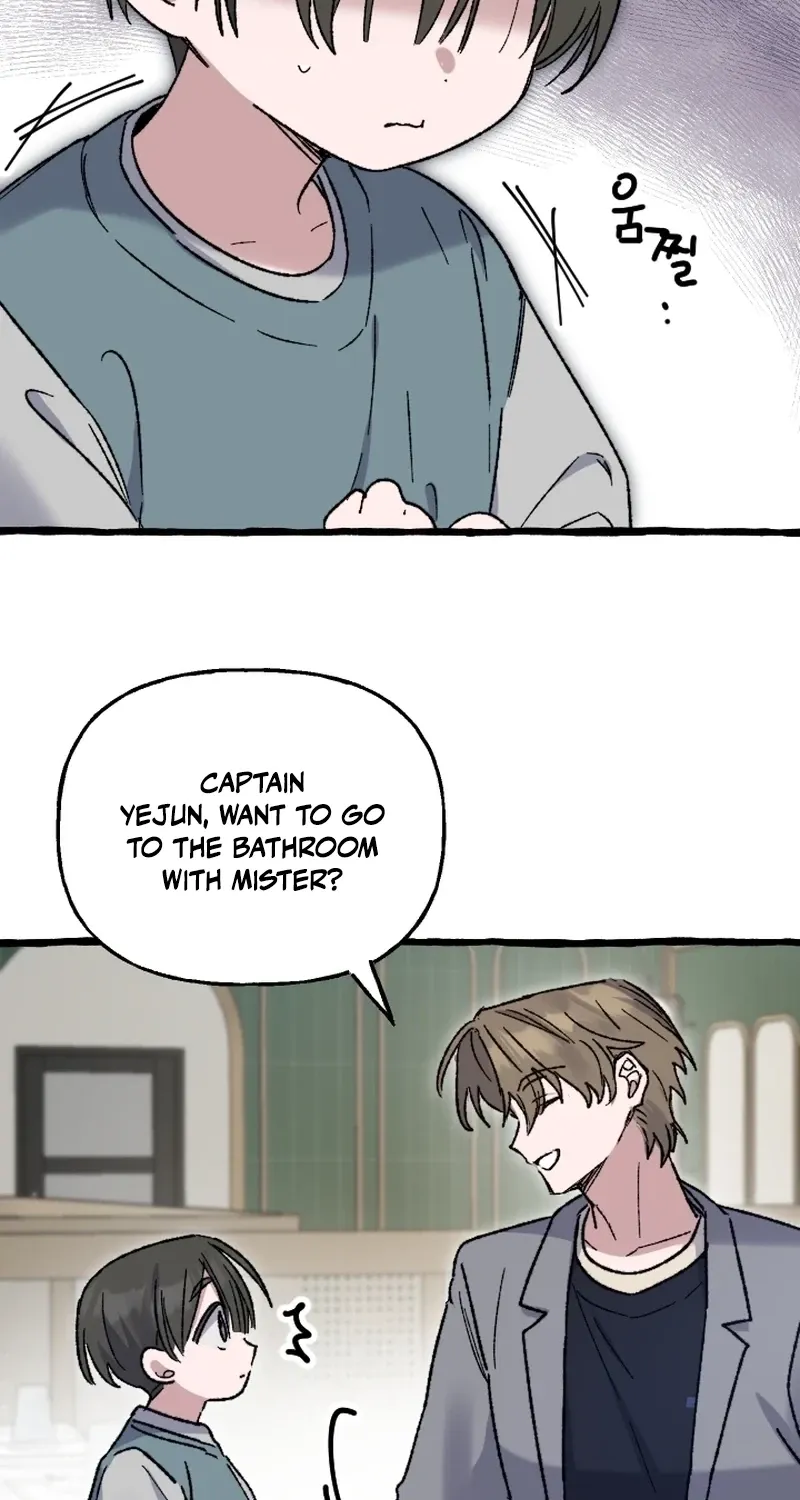 That Kind of Contract Chapter 25 page 43 - 