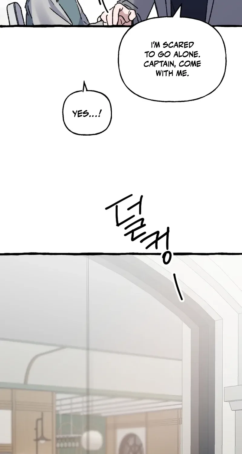 That Kind of Contract Chapter 25 page 44 - 