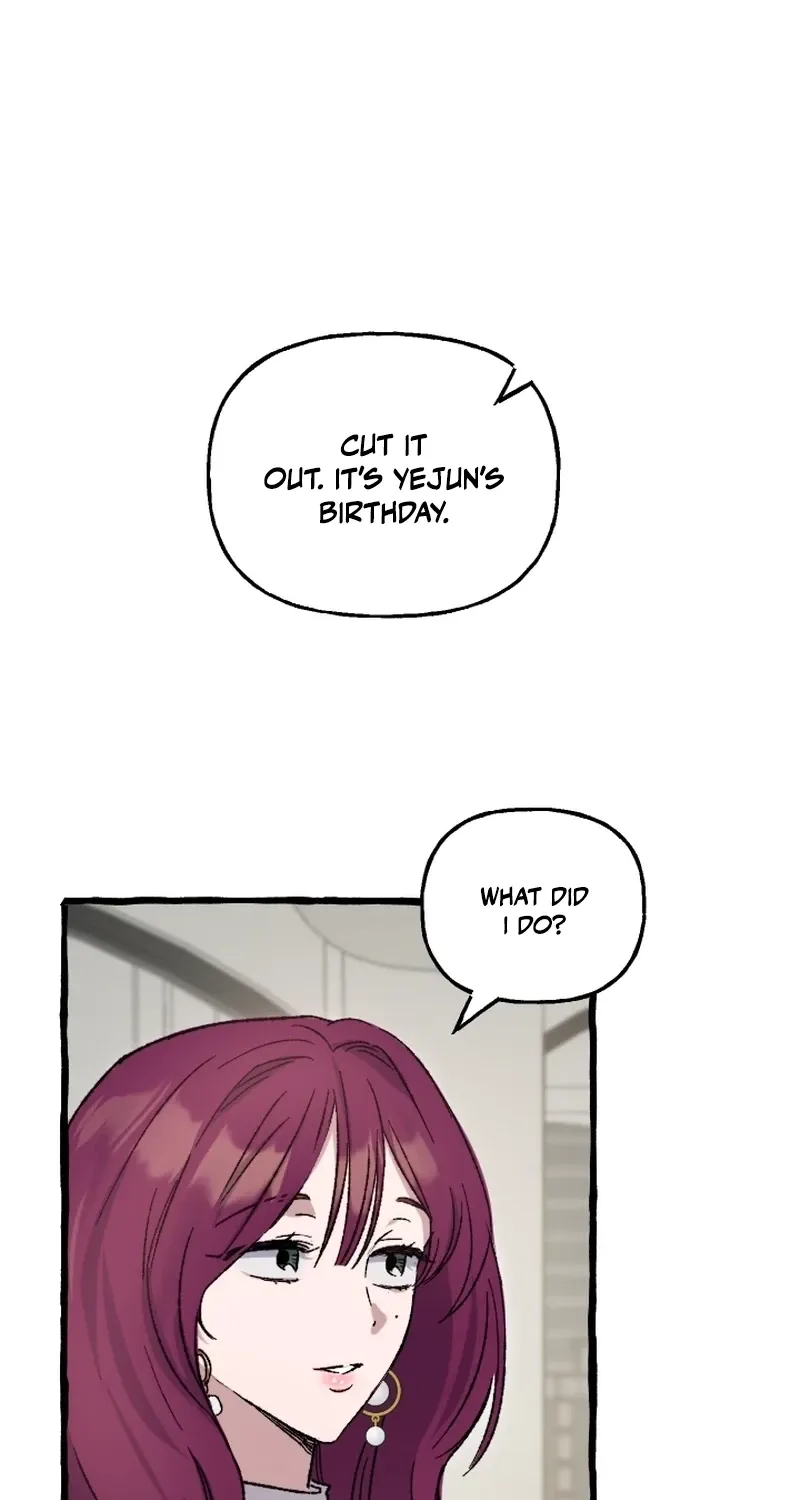 That Kind of Contract Chapter 25 page 46 - 