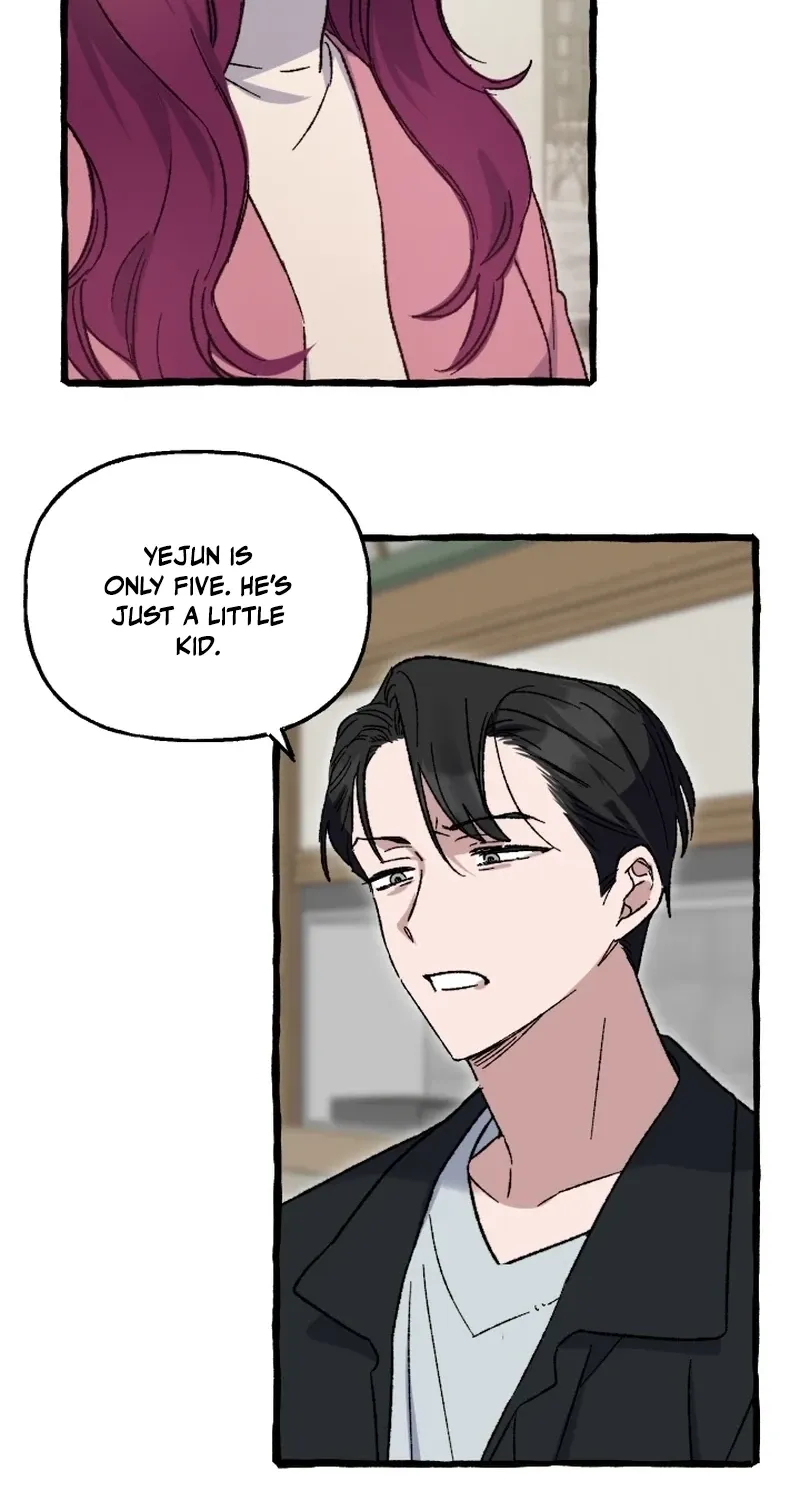 That Kind of Contract Chapter 25 page 47 - 