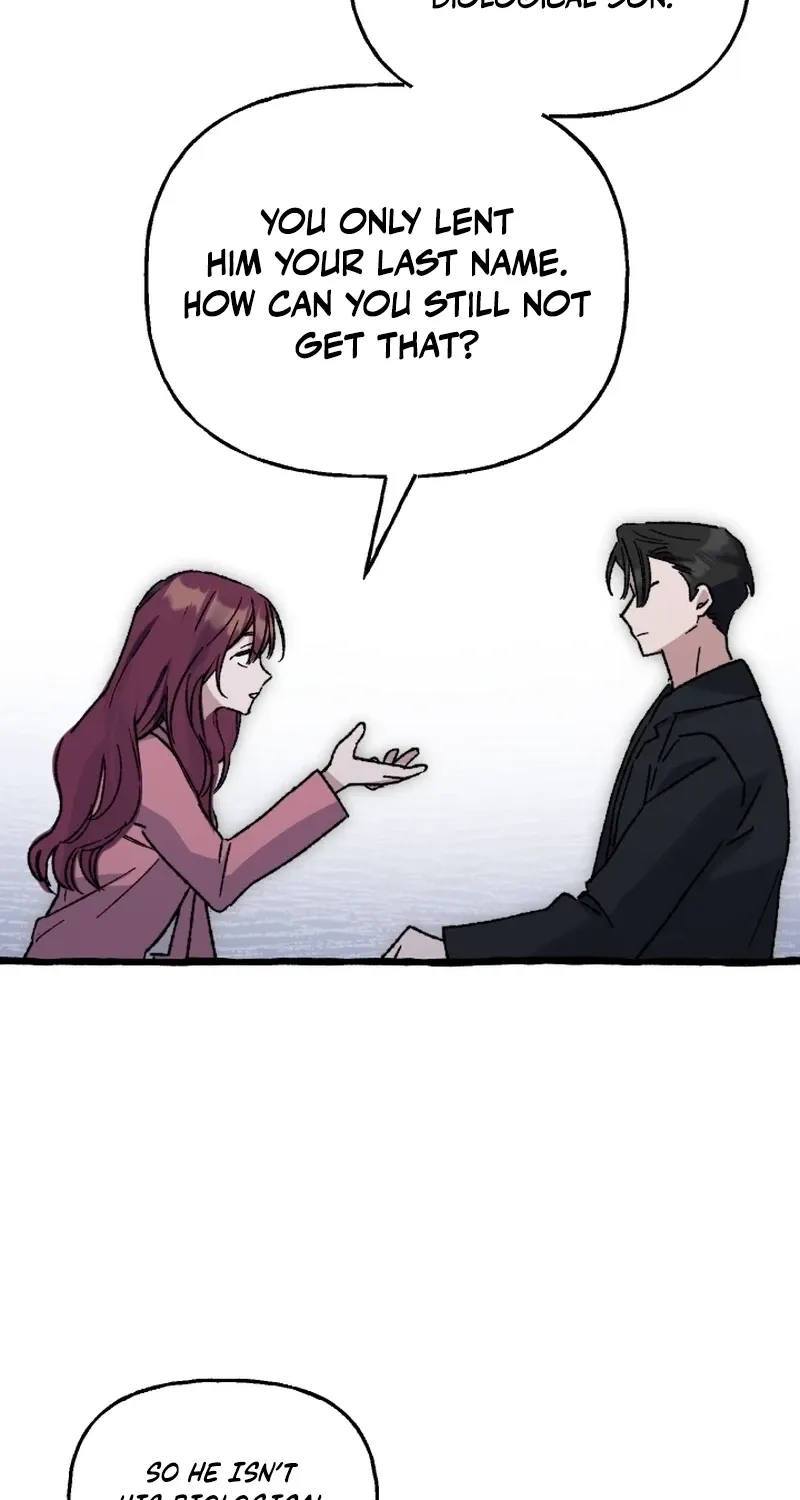 That Kind of Contract Chapter 25 page 49 - 