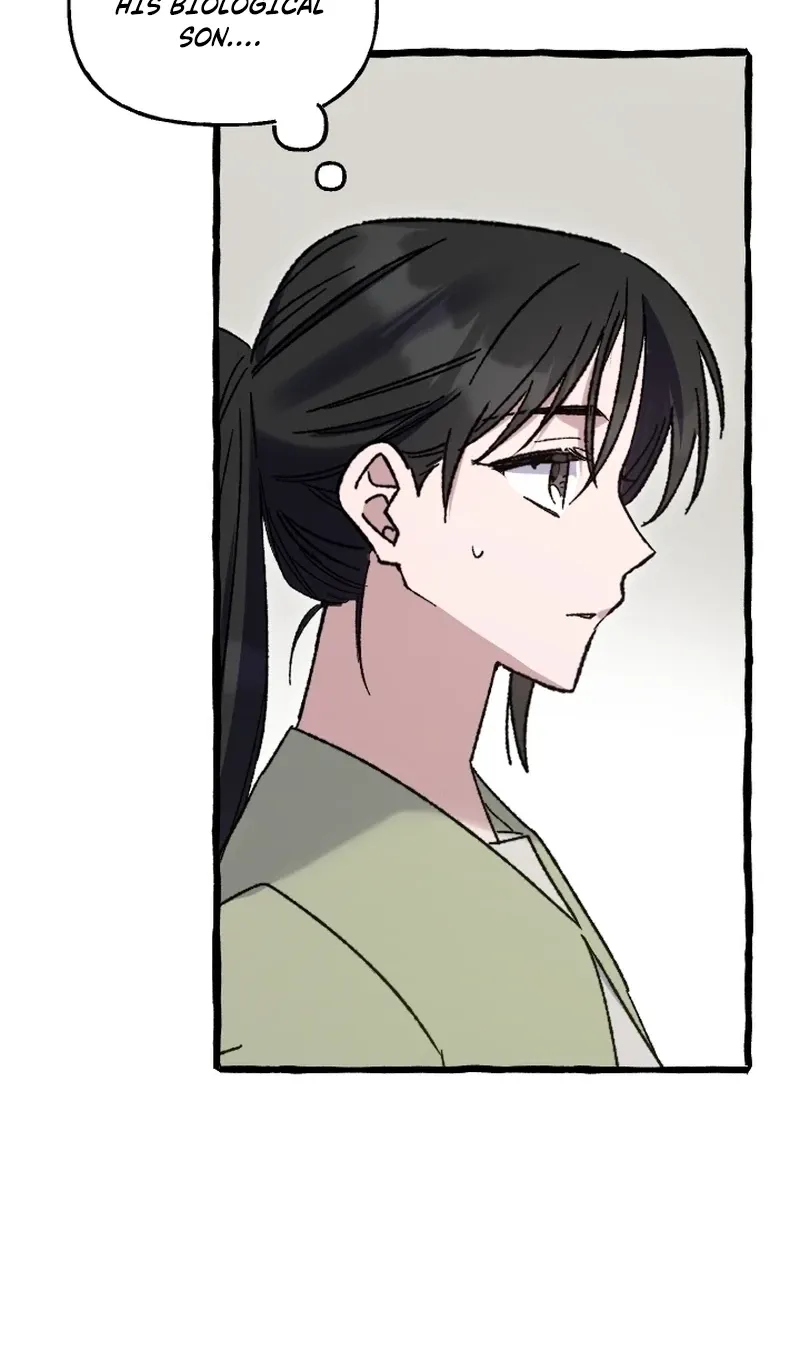 That Kind of Contract Chapter 25 page 50 - 