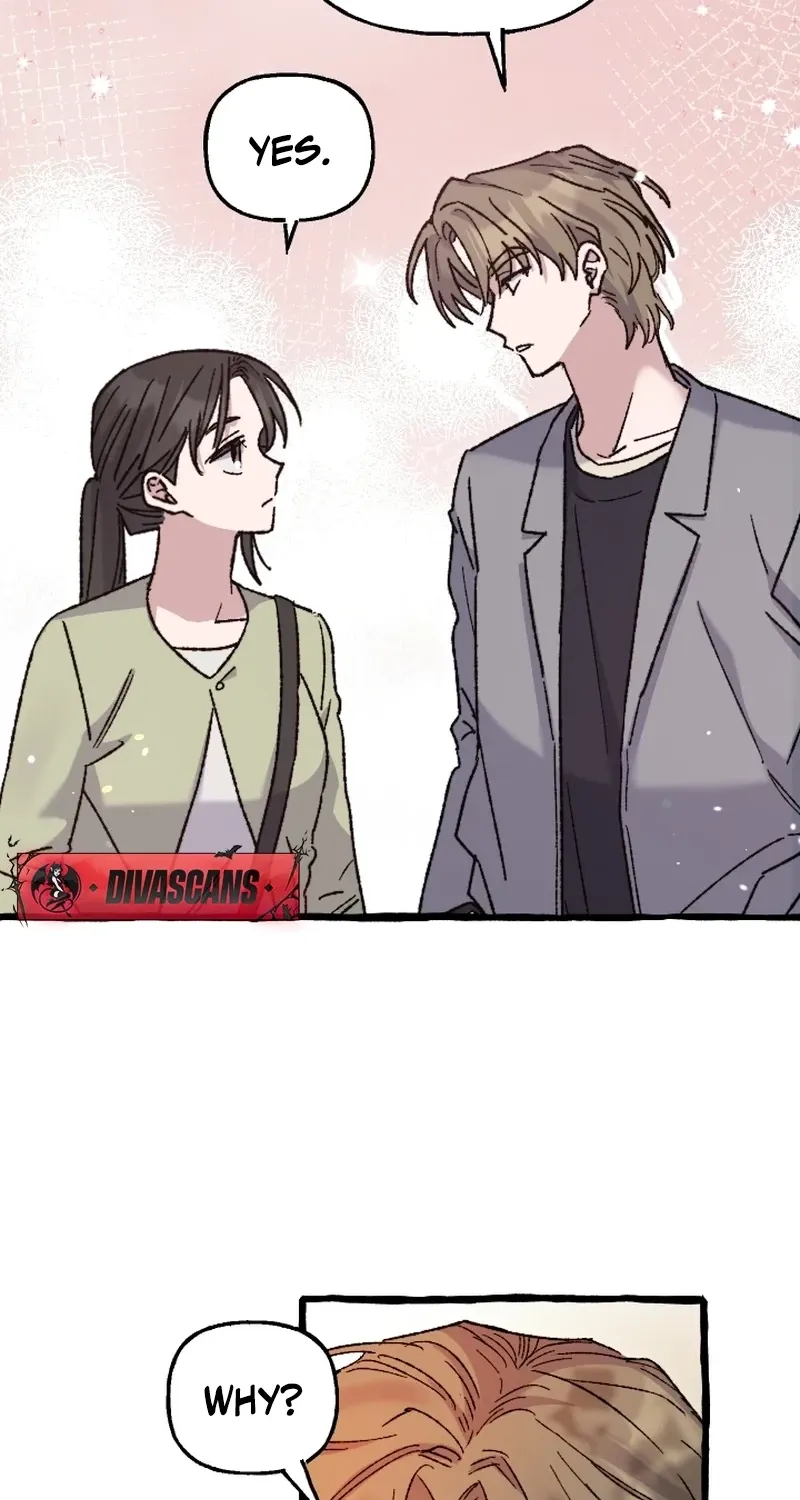 That Kind of Contract Chapter 25 page 6 - 