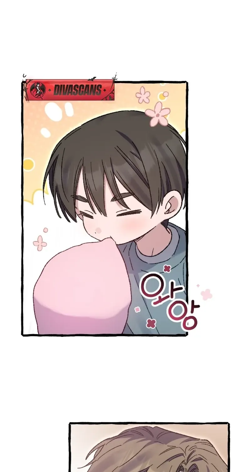 That Kind of Contract Chapter 25 page 65 - 