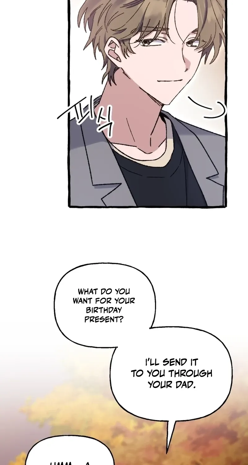 That Kind of Contract Chapter 25 page 66 - 