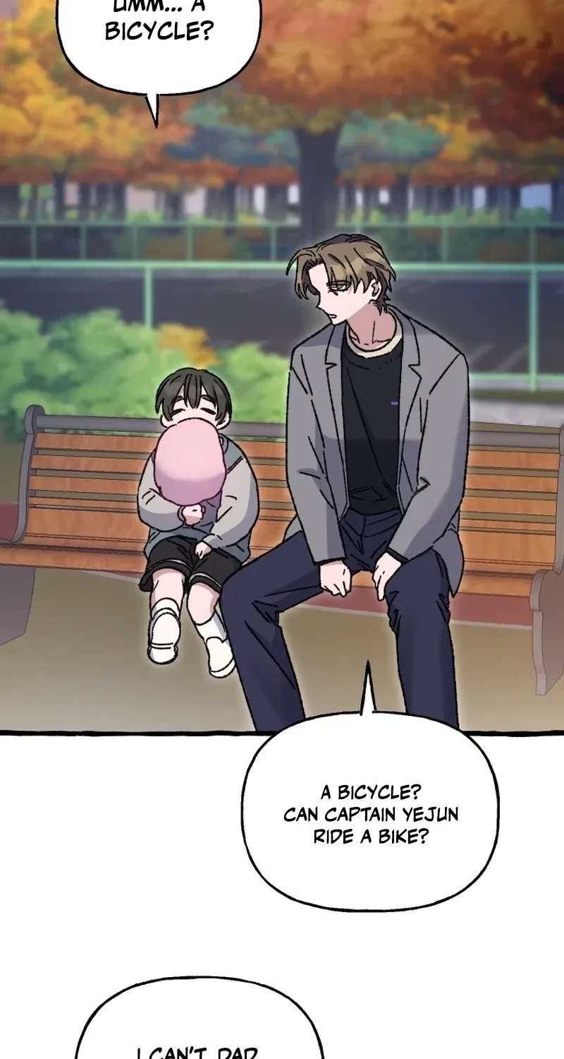 That Kind of Contract Chapter 25 page 67 - 