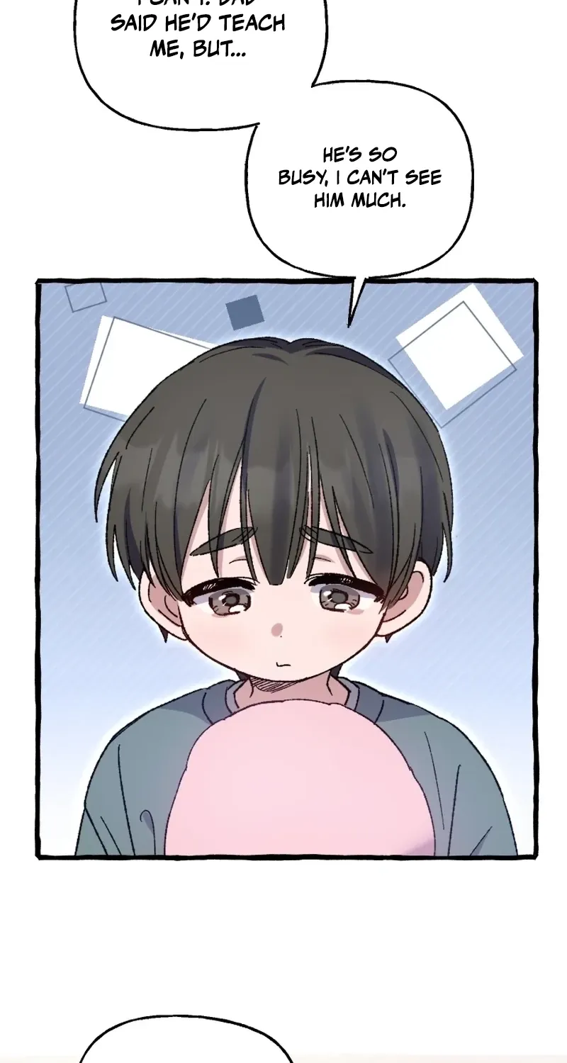 That Kind of Contract Chapter 25 page 68 - 