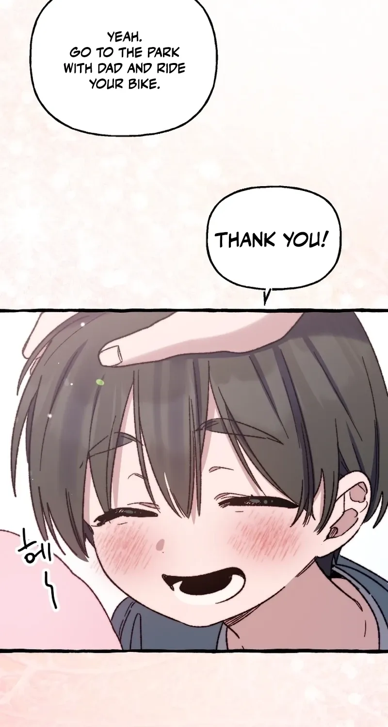 That Kind of Contract Chapter 25 page 70 - 