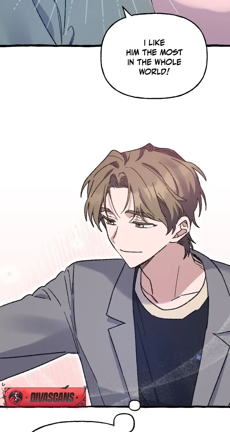 That Kind of Contract Chapter 25 page 73 - 