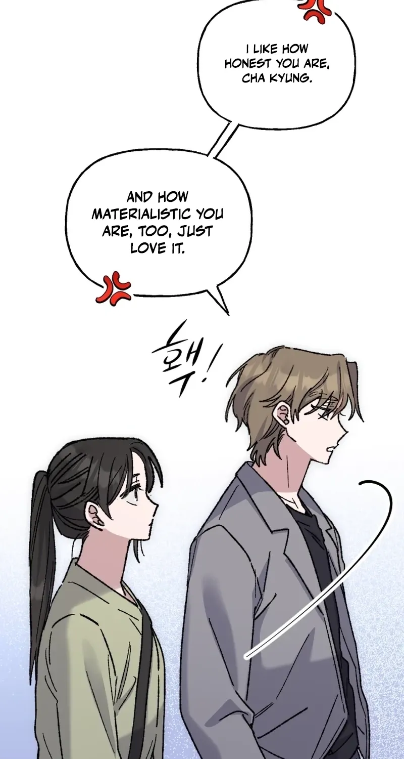 That Kind of Contract Chapter 25 page 9 - 