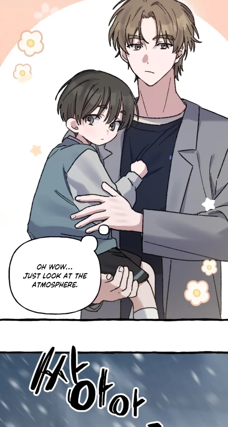 That Kind of Contract Chapter 26 page 2 - 
