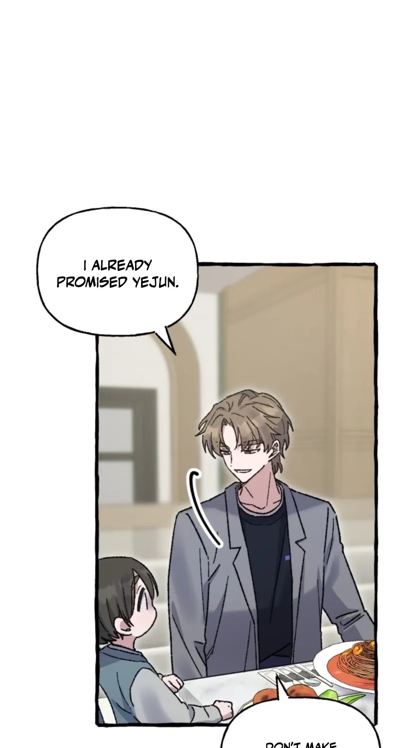 That Kind of Contract Chapter 26 page 11 - 
