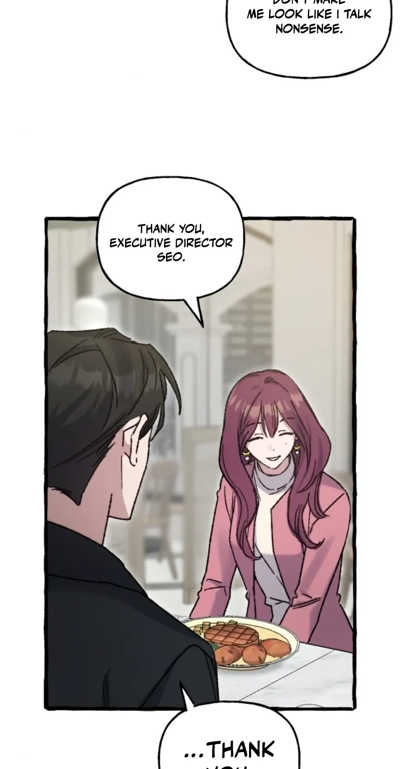 That Kind of Contract Chapter 26 page 12 - 