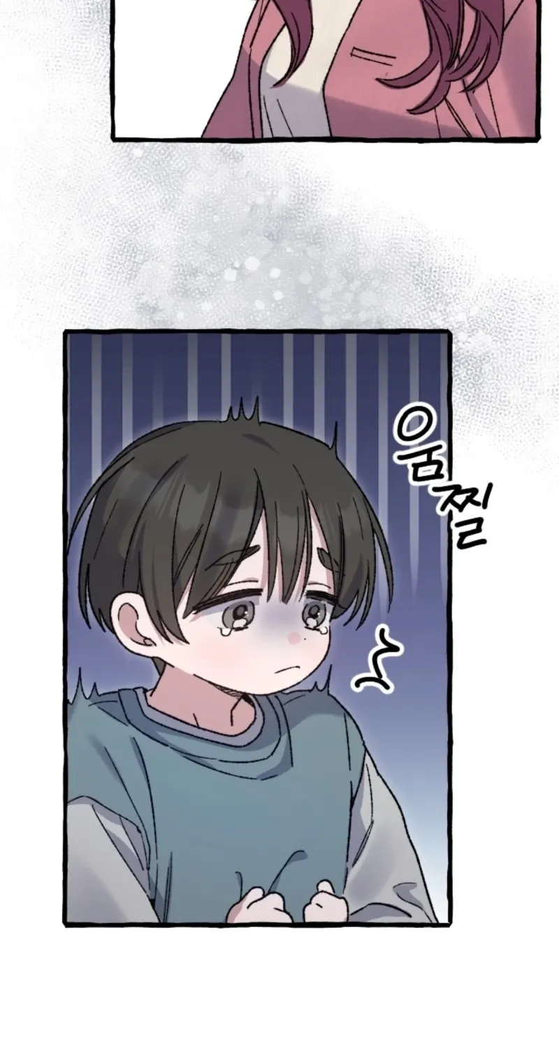 That Kind of Contract Chapter 26 page 15 - 