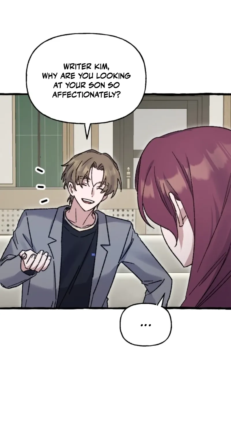 That Kind of Contract Chapter 26 page 16 - 
