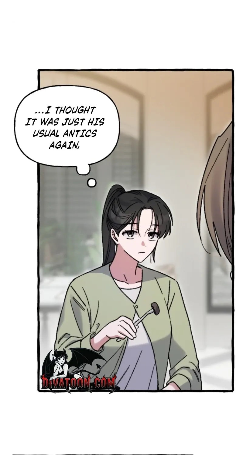 That Kind of Contract Chapter 26 page 19 - 