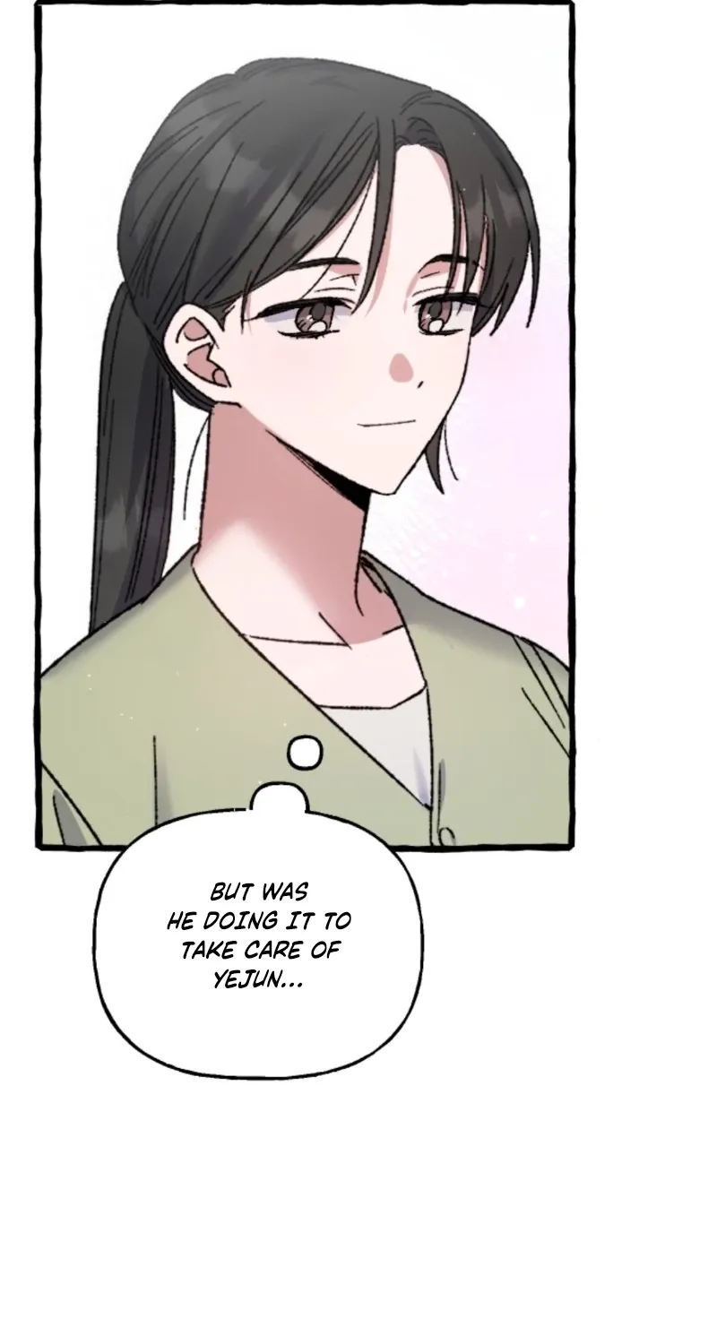 That Kind of Contract Chapter 26 page 20 - 