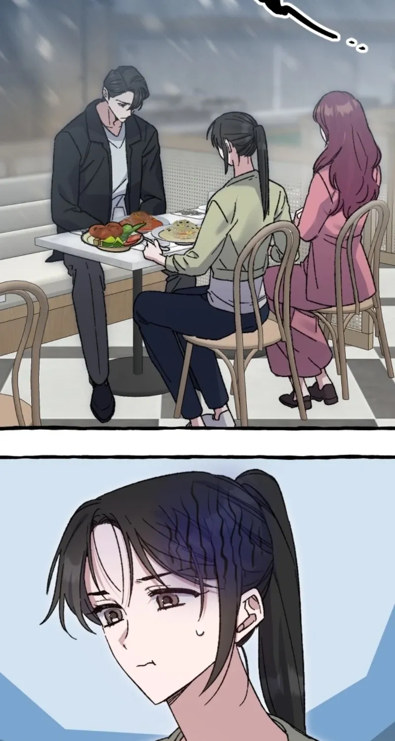 That Kind of Contract Chapter 26 page 3 - 