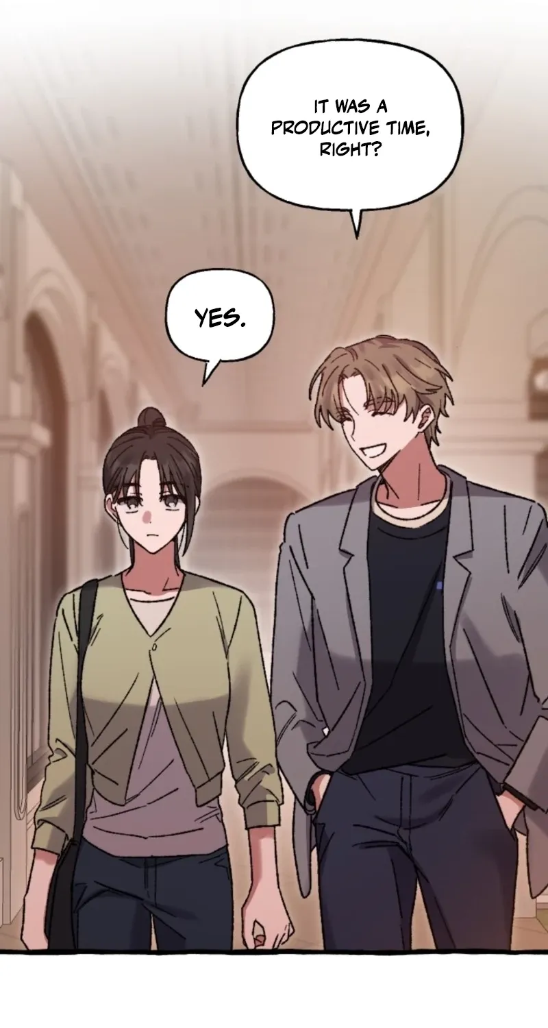 That Kind of Contract Chapter 26 page 22 - 