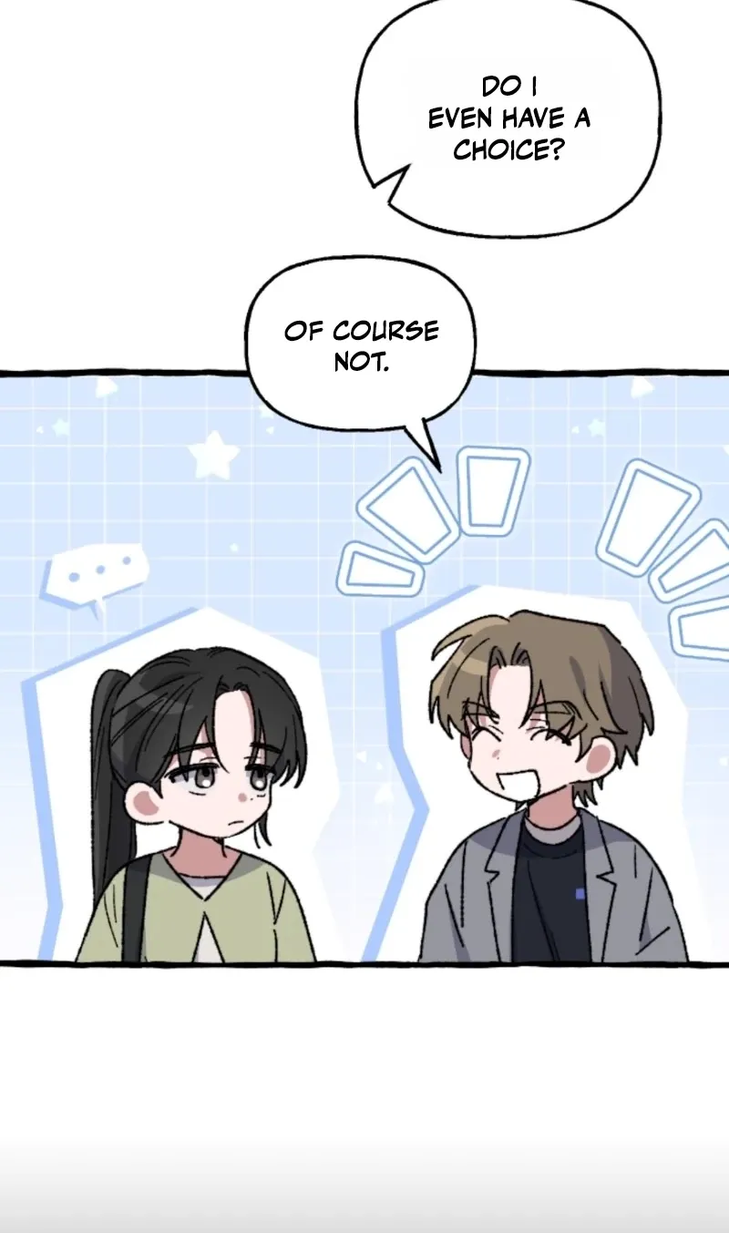 That Kind of Contract Chapter 26 page 25 - 