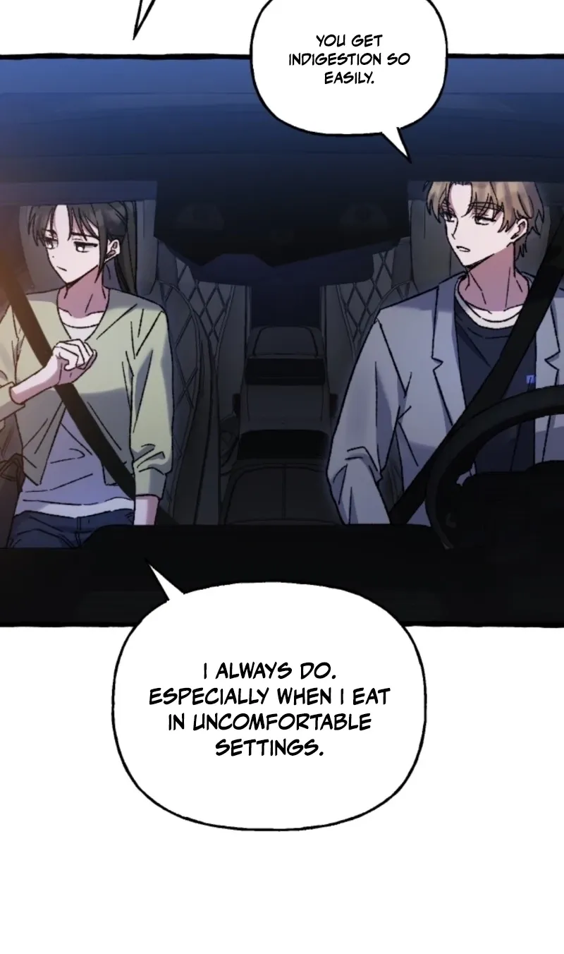 That Kind of Contract Chapter 26 page 30 - 