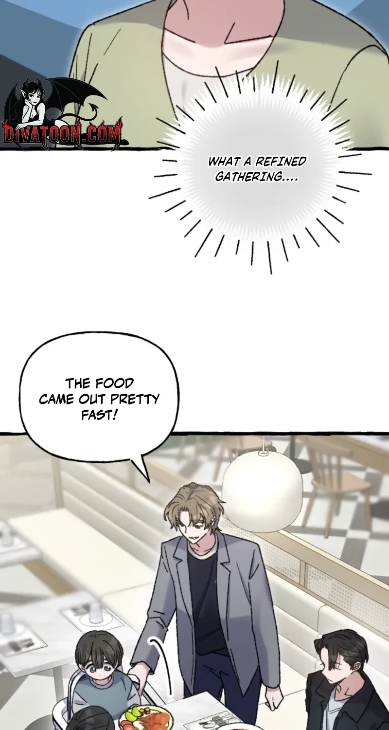 That Kind of Contract Chapter 26 page 4 - 