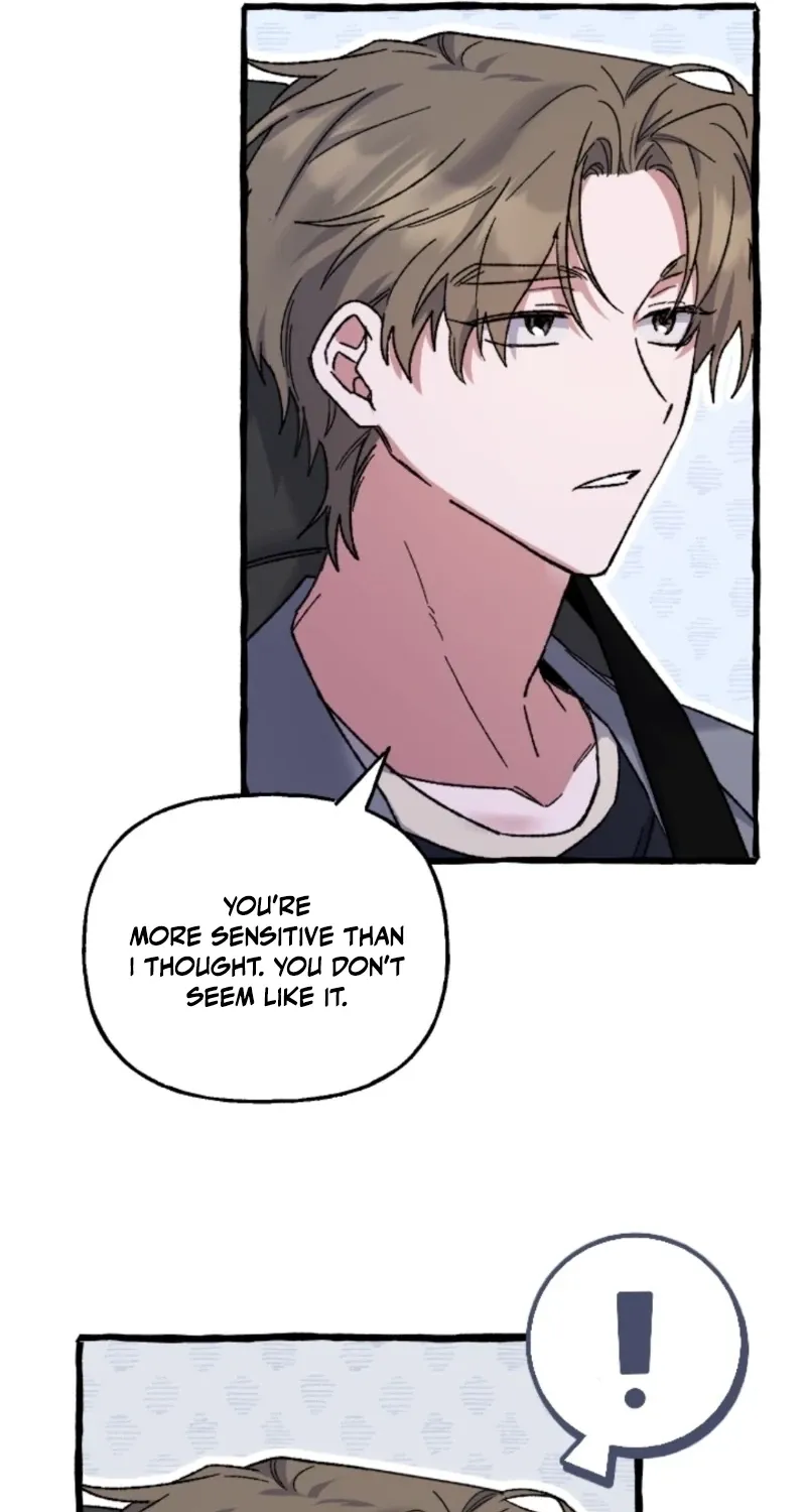That Kind of Contract Chapter 26 page 31 - 