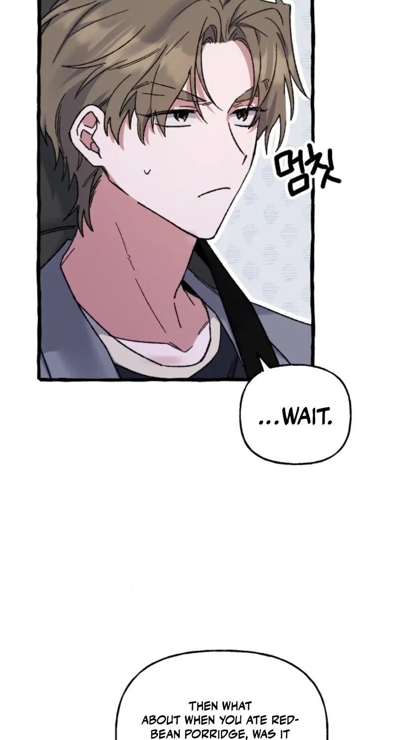That Kind of Contract Chapter 26 page 32 - 