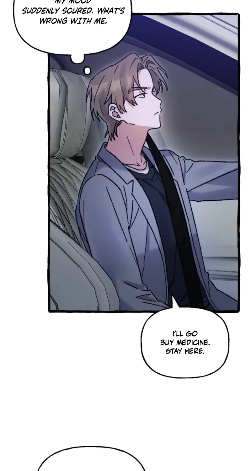 That Kind of Contract Chapter 26 page 34 - 