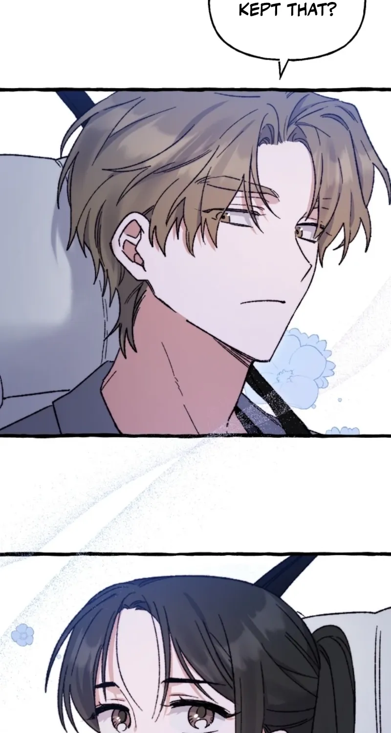 That Kind of Contract Chapter 26 page 36 - 