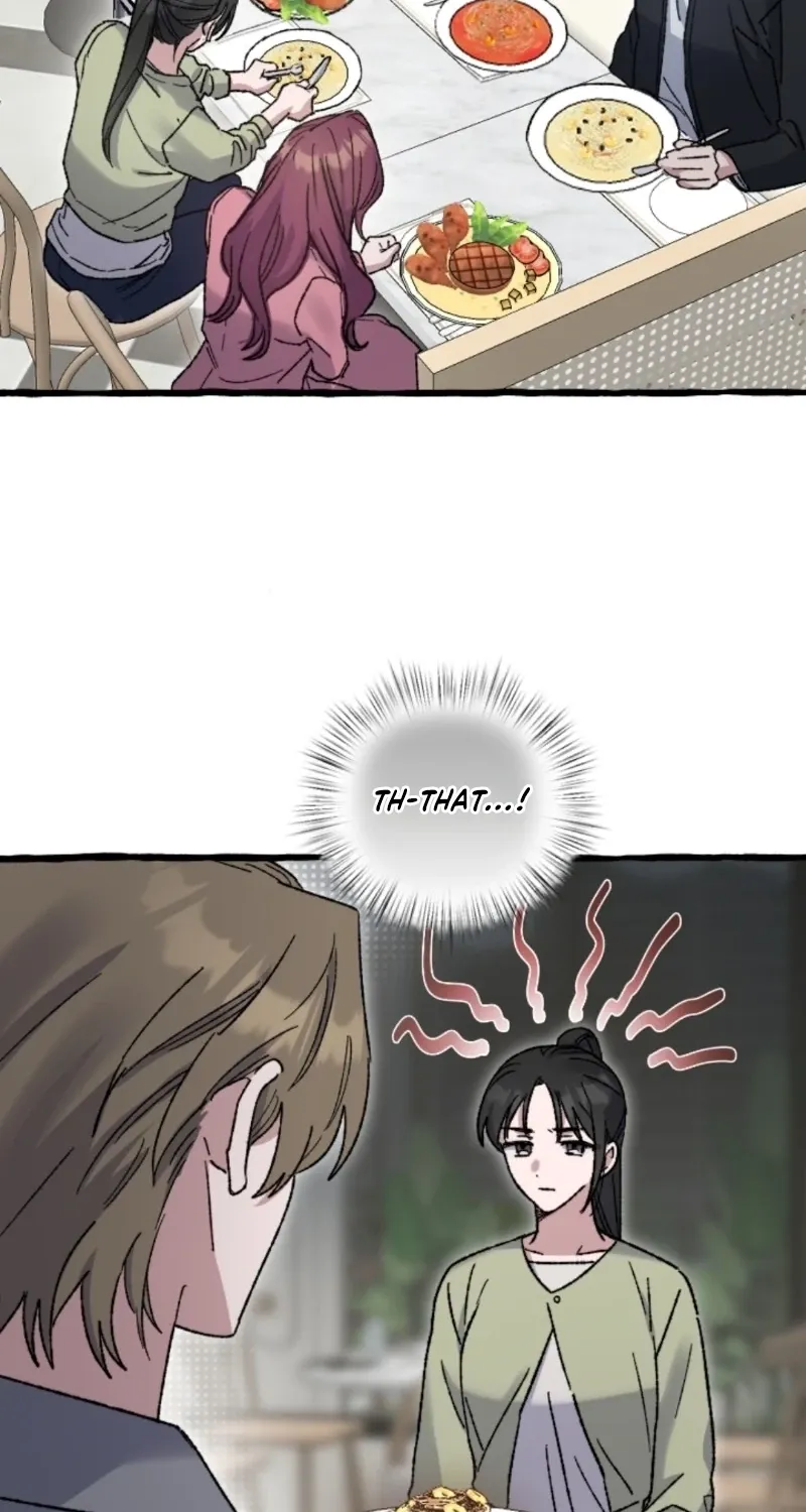 That Kind of Contract Chapter 26 page 5 - 