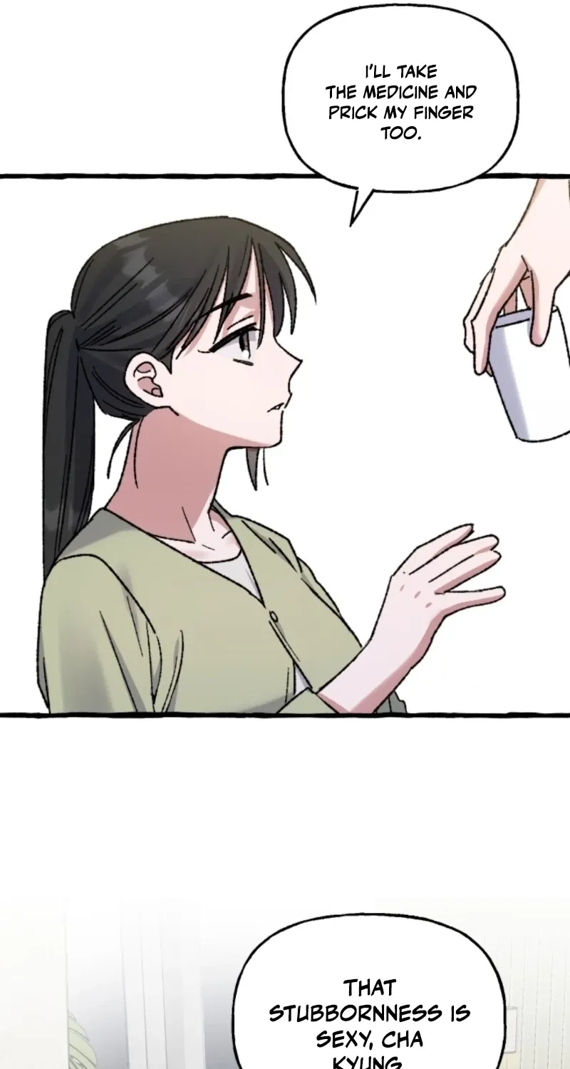 That Kind of Contract Chapter 26 page 41 - 