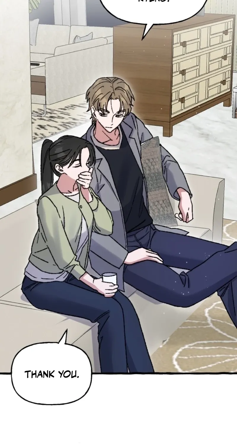 That Kind of Contract Chapter 26 page 42 - 