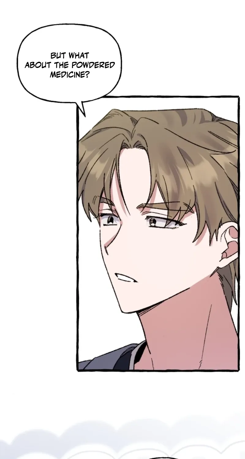 That Kind of Contract Chapter 26 page 44 - 