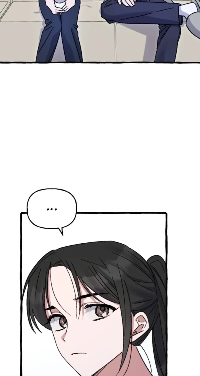 That Kind of Contract Chapter 26 page 47 - 