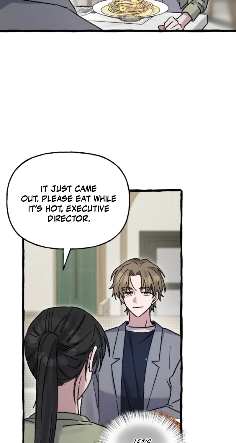 That Kind of Contract Chapter 26 page 6 - 