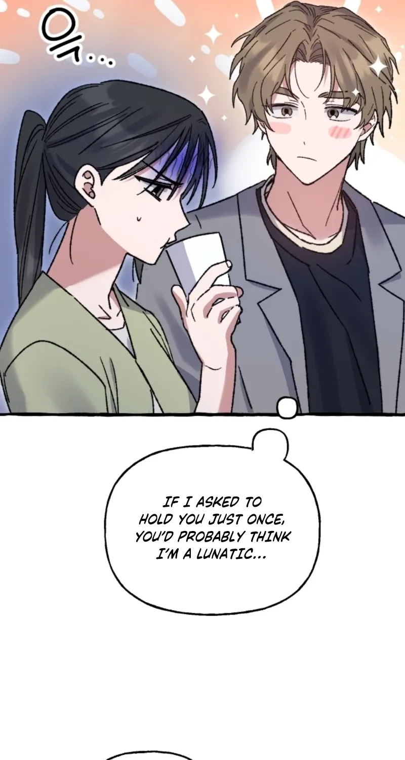That Kind of Contract Chapter 26 page 51 - 