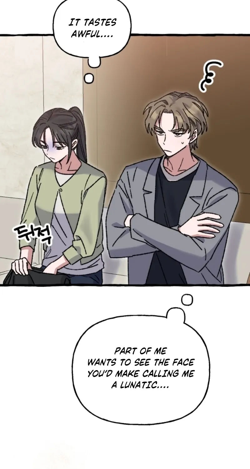 That Kind of Contract Chapter 26 page 52 - 