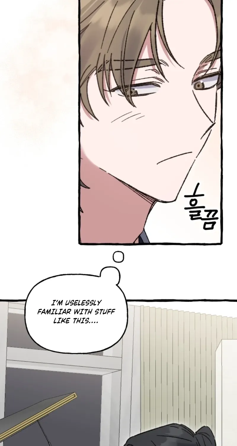 That Kind of Contract Chapter 26 page 54 - 