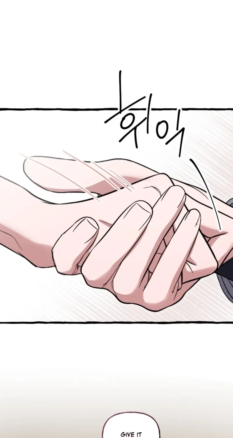 That Kind of Contract Chapter 26 page 56 - 