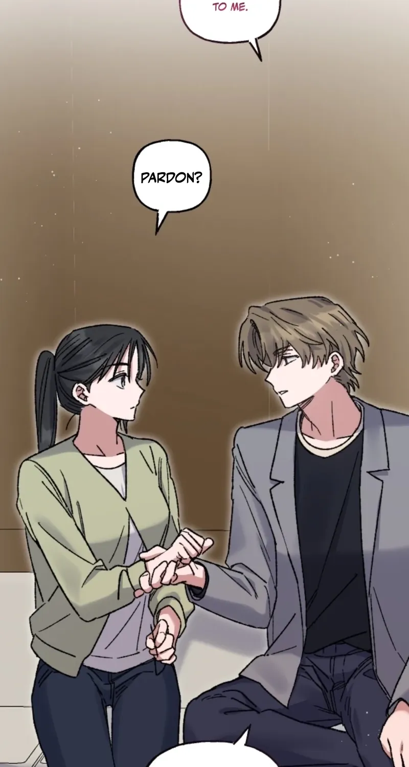 That Kind of Contract Chapter 26 page 57 - 