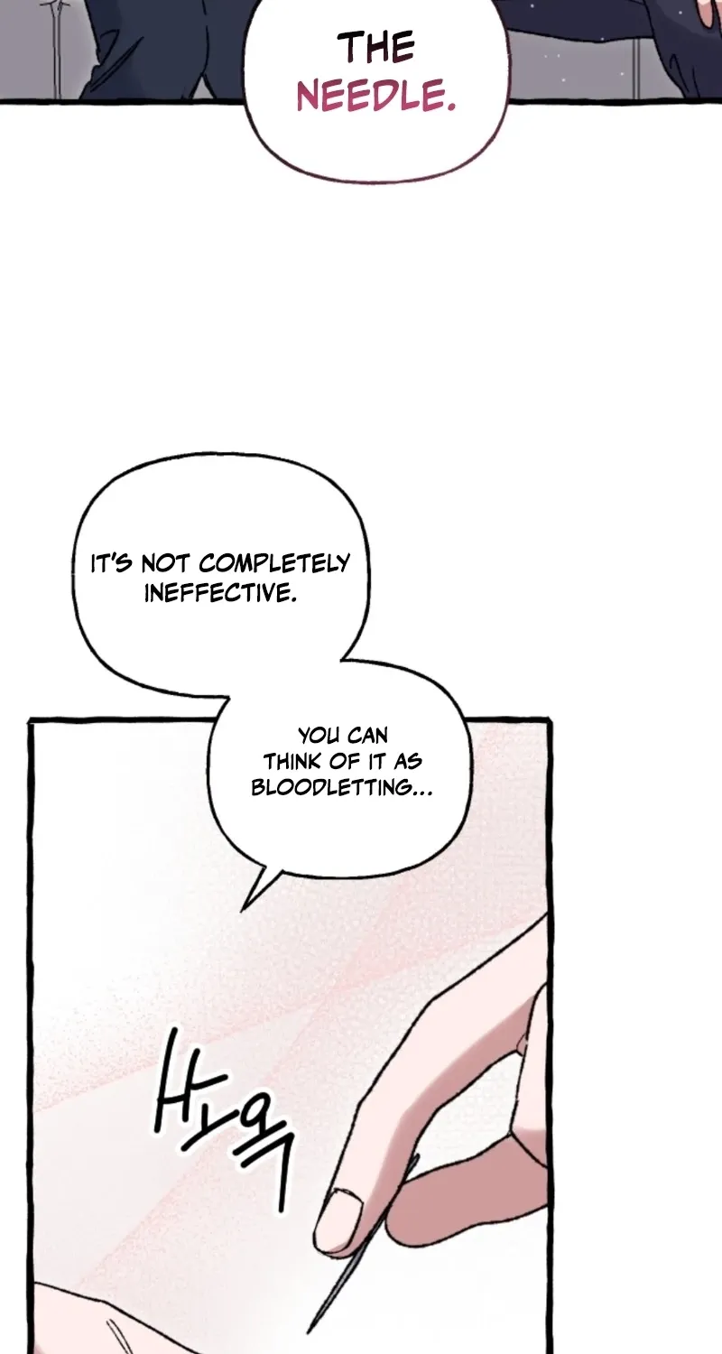 That Kind of Contract Chapter 26 page 58 - 