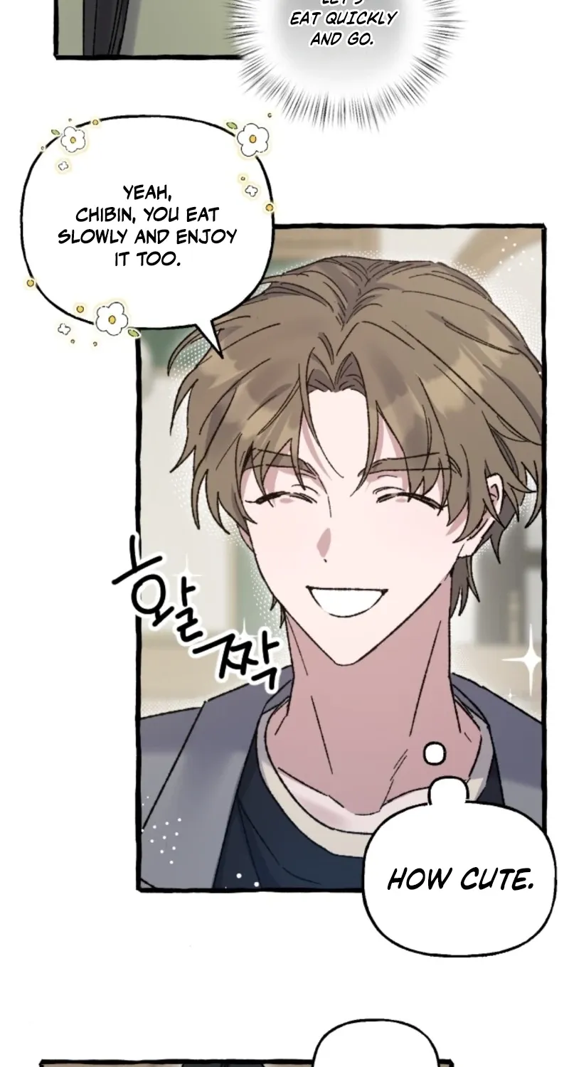 That Kind of Contract Chapter 26 page 7 - 