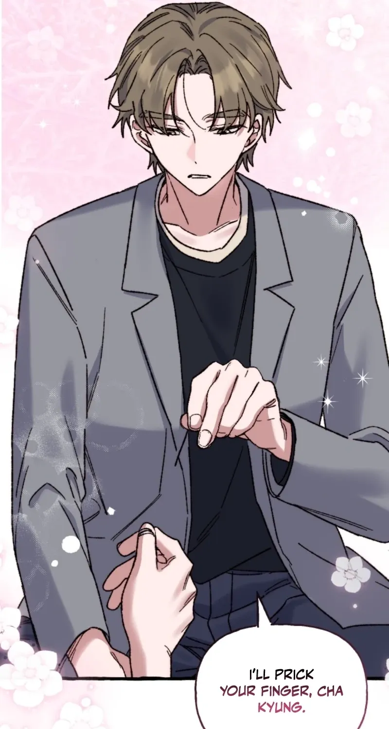 That Kind of Contract Chapter 26 page 61 - 