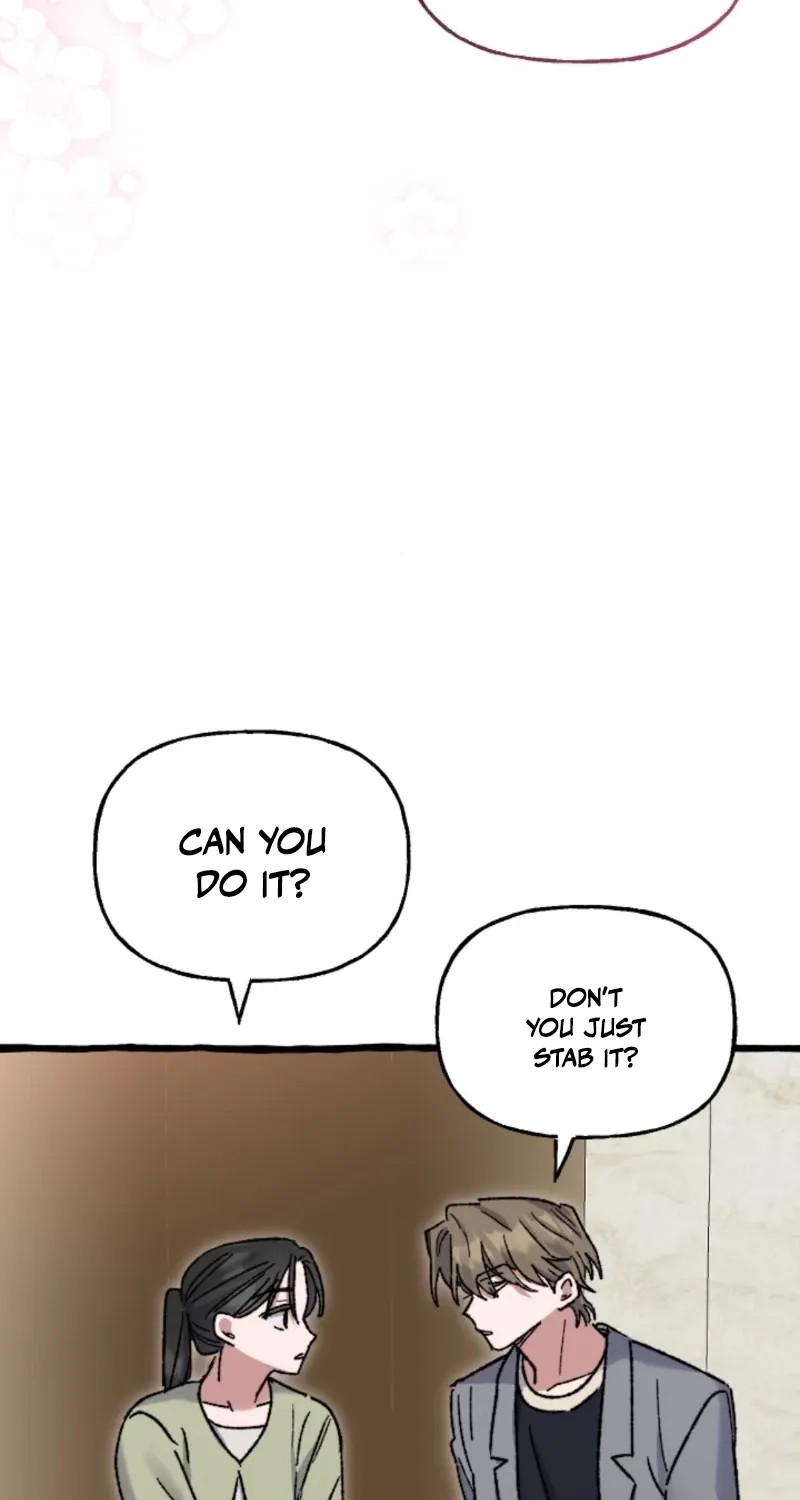 That Kind of Contract Chapter 26 page 62 - 