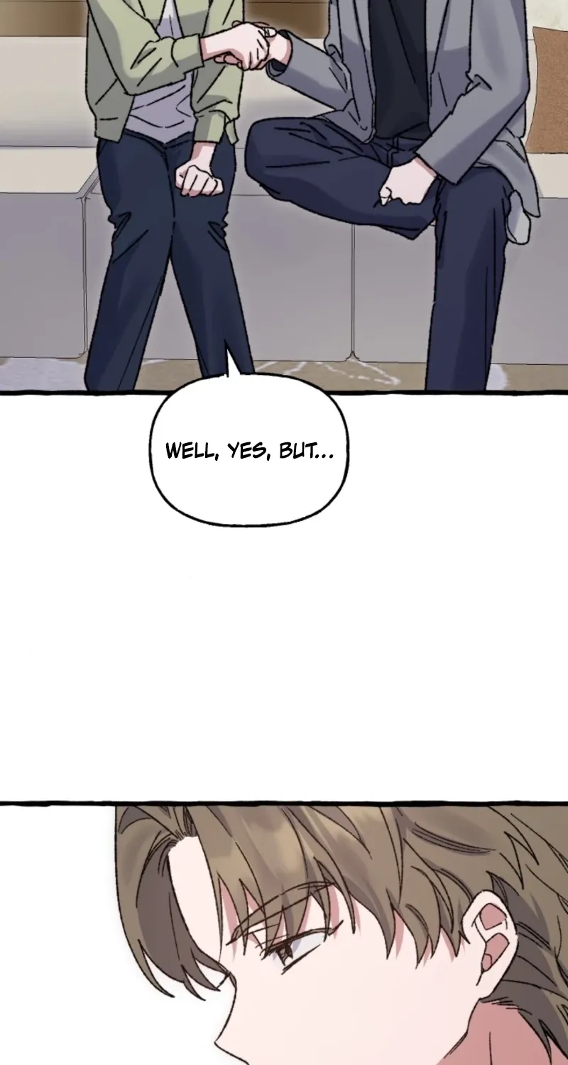 That Kind of Contract Chapter 26 page 63 - 