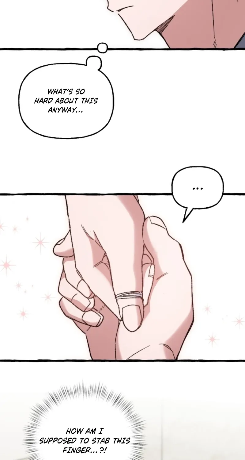 That Kind of Contract Chapter 26 page 64 - 